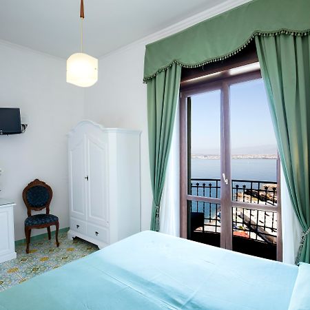 La Panoramica Hotel Castellammare di Stabia Εξωτερικό φωτογραφία