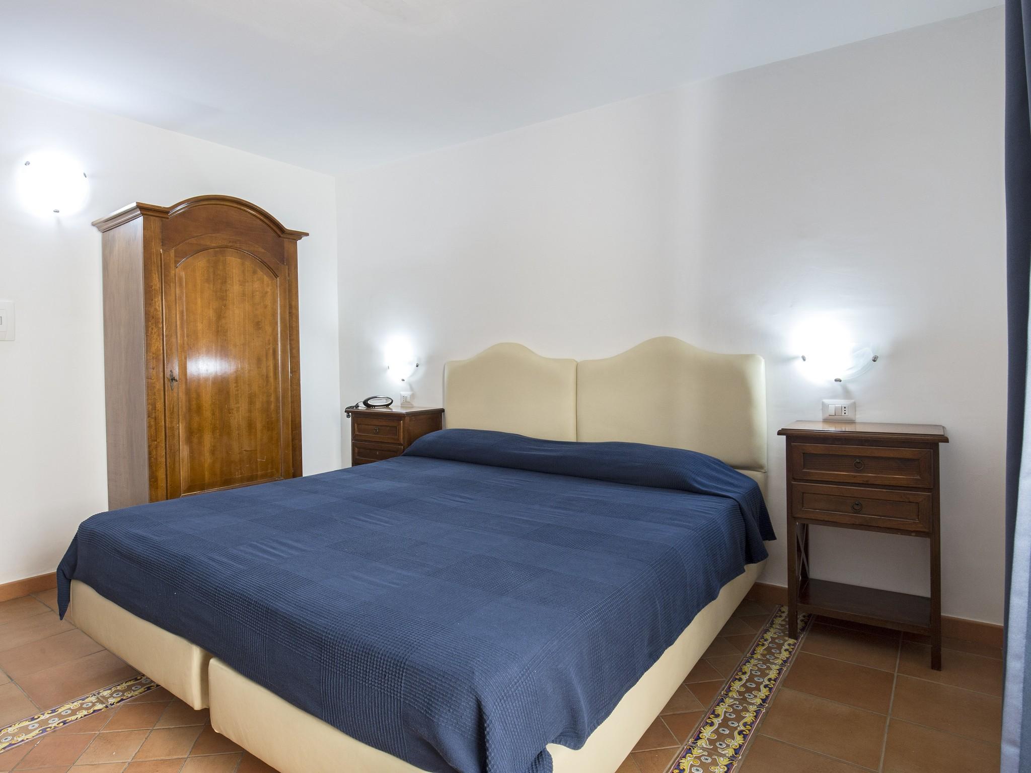 La Panoramica Hotel Castellammare di Stabia Εξωτερικό φωτογραφία