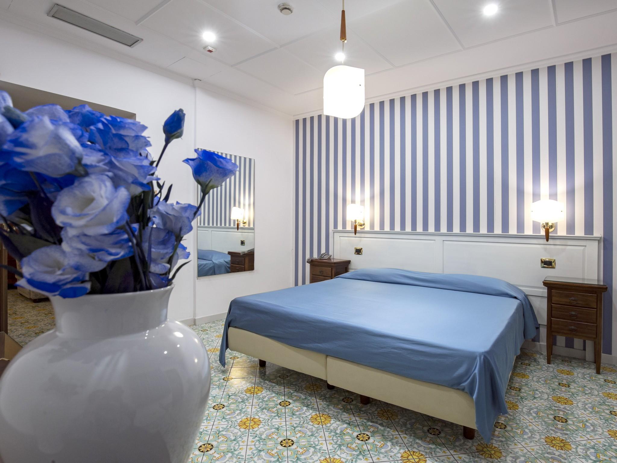 La Panoramica Hotel Castellammare di Stabia Εξωτερικό φωτογραφία