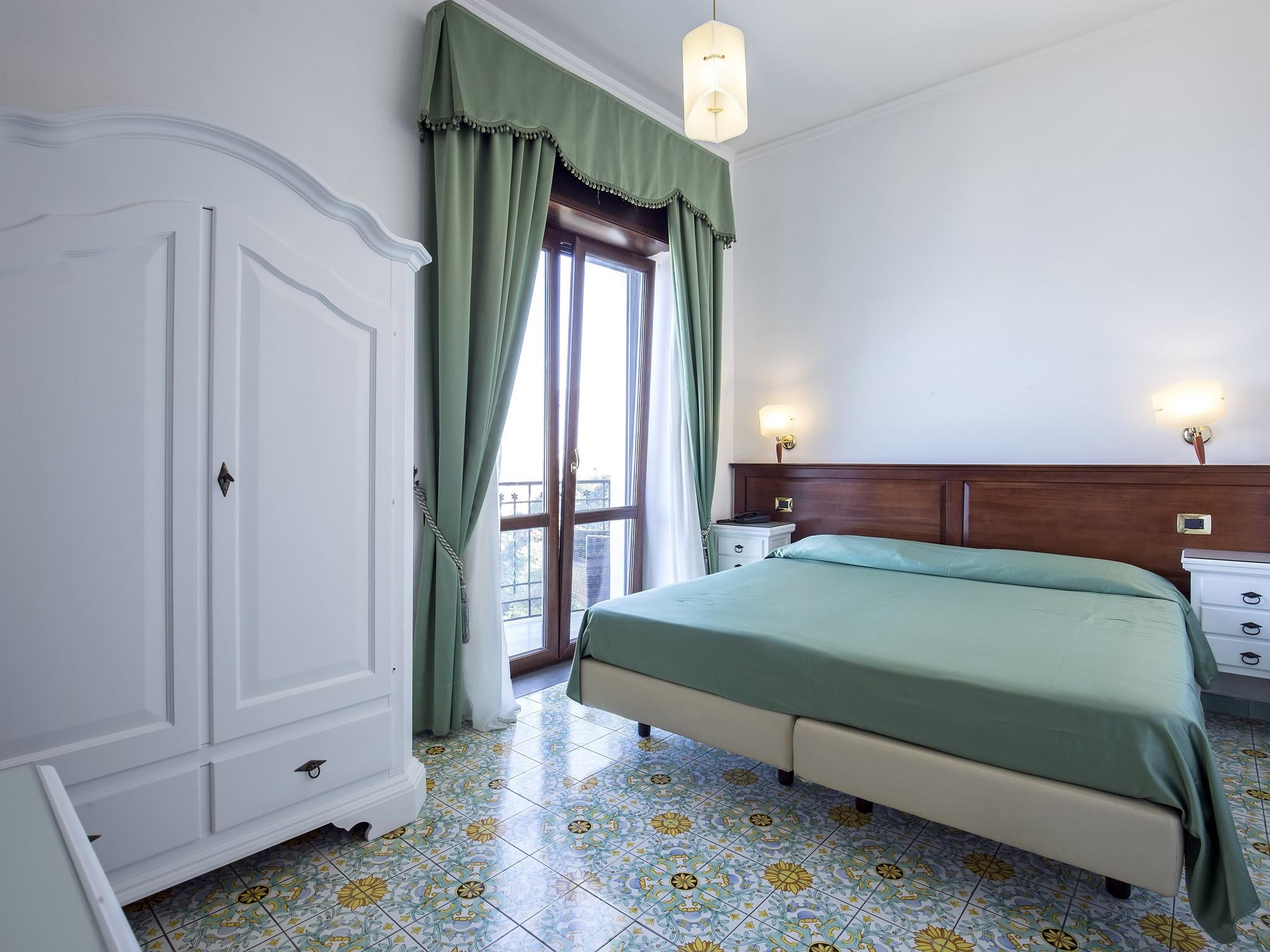 La Panoramica Hotel Castellammare di Stabia Εξωτερικό φωτογραφία