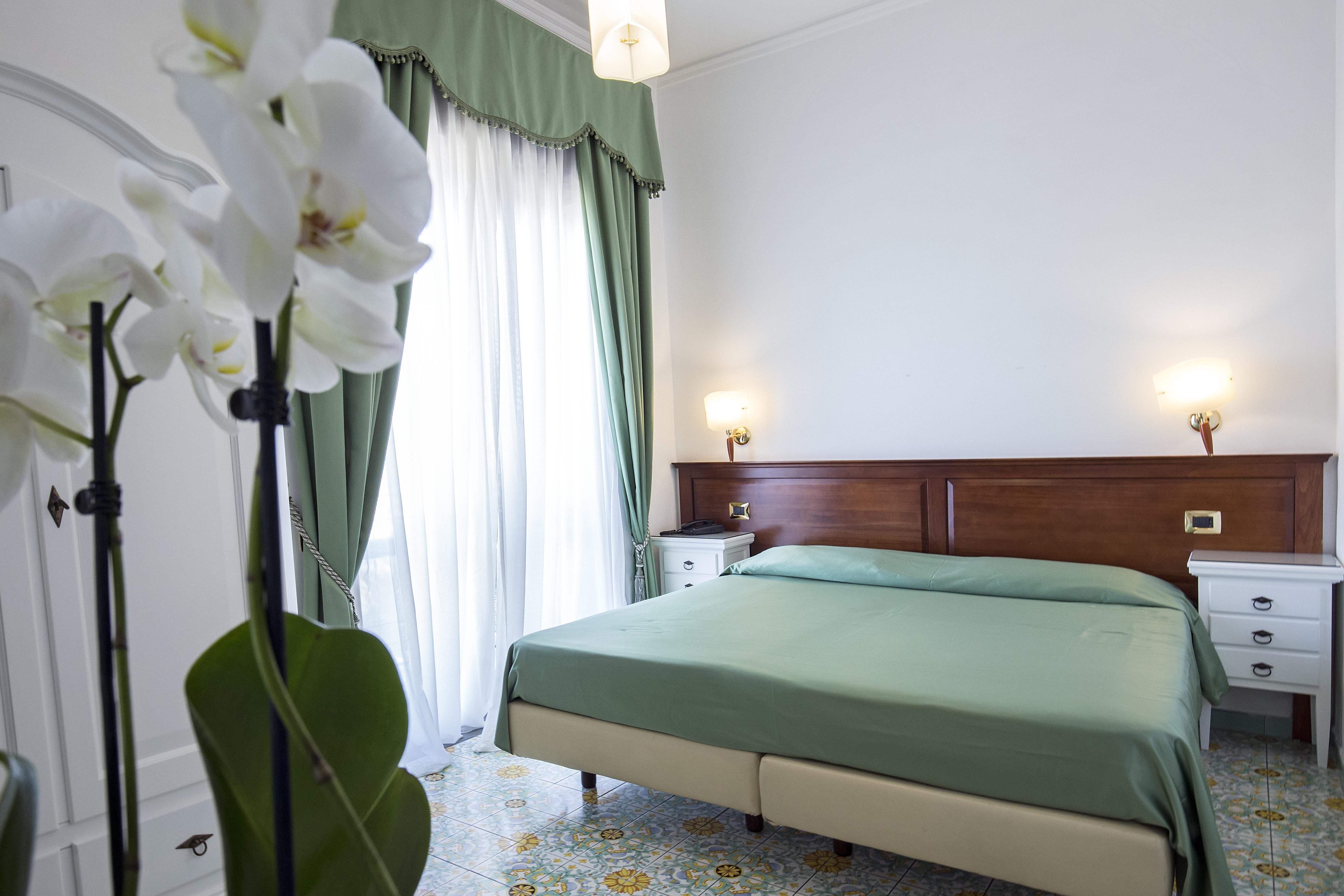 La Panoramica Hotel Castellammare di Stabia Εξωτερικό φωτογραφία